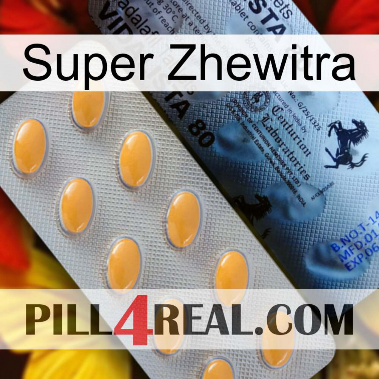 Super Zhewitra 44
